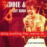 Doing Anything They Wanna Do... - Eddie And The Hot Rods