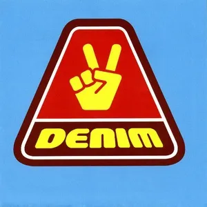 Back In Denim - Denim
