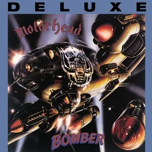 Bomber (Deluxe Edition) - Motorhead