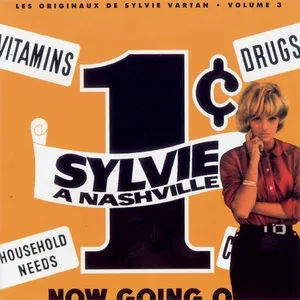 A Nashville - Sylvie Vartan