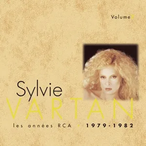 Les années RCA, Vol. 7 - Sylvie Vartan