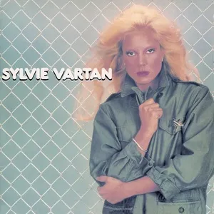 Bienvenue solitude - Sylvie Vartan