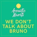 Download nhạc We Don't Talk About Bruno (Single) Mp3 hay nhất