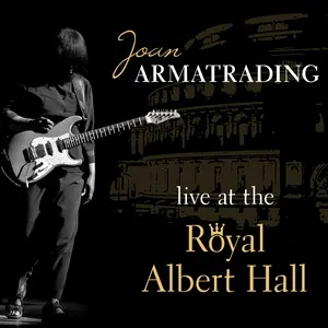 Nghe ca nhạc Live at the Royal Albert Hall - Joan Armatrading