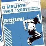 Ca nhạc 1985/2007 Sucessos Regravados: O Melhor - Biquini Cavadao