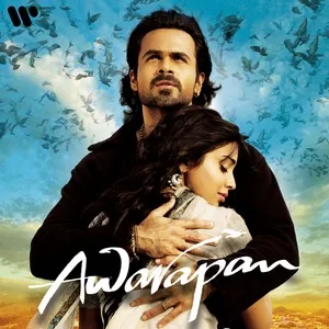 Awarapan (Original Soundtrack) - Mustafa Zahid, Suzzane D'Mello, Rafaquat Ali Khan, V.A