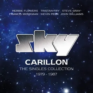 Carillon, The Singles Collection: 1979-1987 - Sky