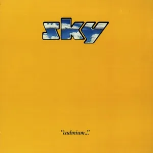 Cadmium (Deluxe Edition) - Sky