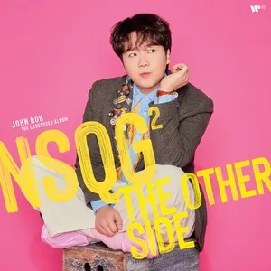 Nghe nhạc NSQG 2 - The other side - John Noh