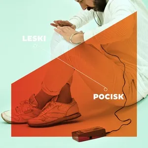 Pocisk (Single) - Leski