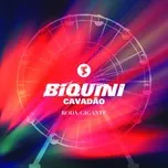 Nghe nhạc Roda-Gigante - Biquini Cavadao