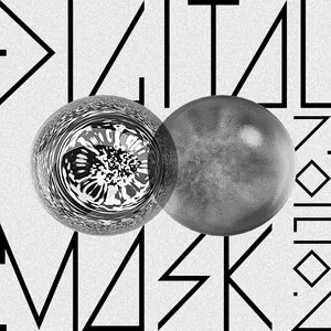 Digital Mask (Single) - NOILION