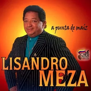 Apunta De Maiz - Lisandro Meza