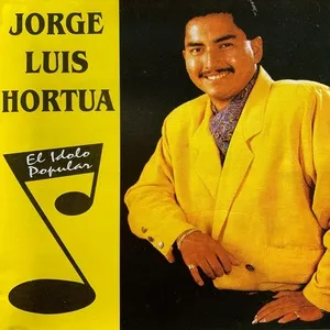 El Idolo Popular - Jorge Luis Hortua