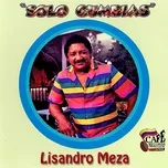 Solo Cumbias - Lisandro Meza