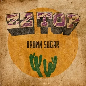 Brown Sugar (Single) - ZZ Top