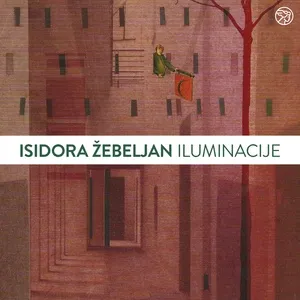Ca nhạc Iluminacije - Isidora Žebeljan