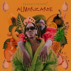 ALMORZARTE (Single) - Dawer x Damper