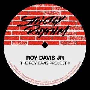 Nghe nhạc The Roy Davis Project II (EP) - Roy Davis Jr