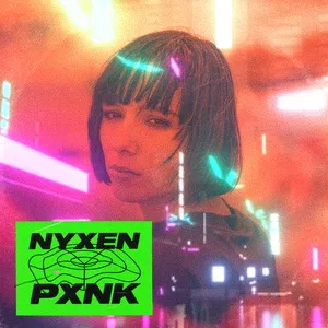 PXNK (Single) - Nyxen