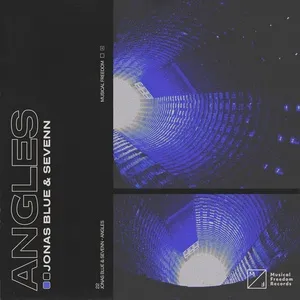 Angles (Single) - Jonas Blue, Sevenn