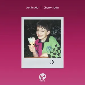 Cherry Soda (Single) - Austin Ato