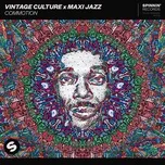 Nghe ca nhạc Commotion (Single) - Vintage Culture, Maxi Jazz