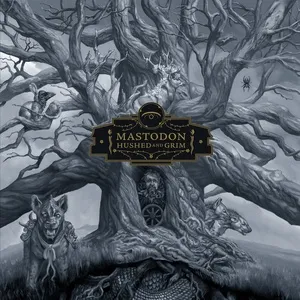 Nghe nhạc Teardrinker (Acoustic Version) (Single) - Mastodon