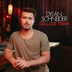 College Town (EP) - Dylan Schneider
