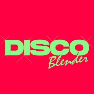 Disco Blender (Single) - Gruuve