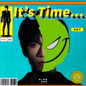It's Time - Trương Nhan Tề (Zhang Yan Qi)