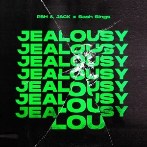 Jealousy (Single) - PBH, Jack, Sash Sings