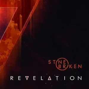 Revelation (Single) - Stone Broken
