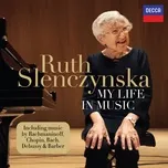 Nghe nhạc Rachmaninoff: 13 Preludes, Op. 32: No. 5 in G Major. Moderato (Single) - Ruth Slenczynska