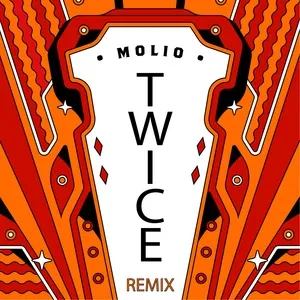 Twice (Single) - Molio