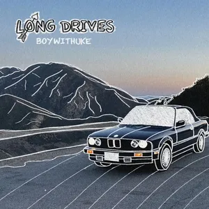 Long Drives (Single) - BoyWithUke