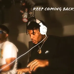 Keep Coming Back (Single) - LMB DG