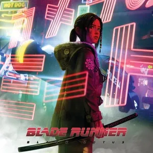 Perfect Weapon (From The Original Television Soundtrack Blade Runner Black Lotus) (Single) - 070 Shake