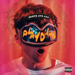 Play Dumb (Single) - North Ave Jax