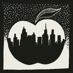 Ca nhạc Ode To NYC (Single) - Blossoms