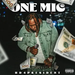 One Mic (Single) - Hd4president