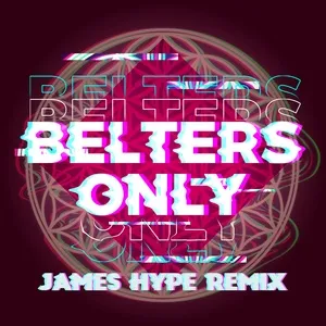Make Me Feel Good (James Hype Remix) (Single) - Belters Only, Jazzy, James Hype