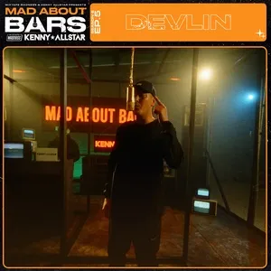 Nghe nhạc Mad About Bars - S6 E5 (Single) - Mixtape Madness, Devlin, Kenny Allstar