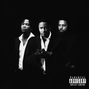 Scared Money (Single) - YG, J. Cole, Moneybagg Yo