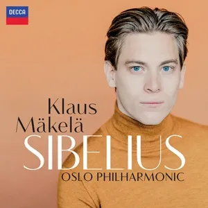 Sibelius: Tapiola, Op. 112 (Single) - Oslo Philharmonic Orchestra, Klaus Mäkelä