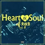 Heart & Soul Of R&B (Vol. 2) - V.A