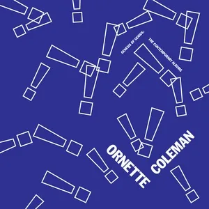 Tomorrow Is The Question! (Single) - Ornette Coleman