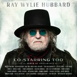 Naturally Wild (Single) - Ray Wylie Hubbard, Lzzy Hale, John 5