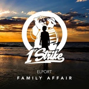 Nghe nhạc Family Affair (Single) - ELPORT