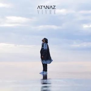 Vivre (Single) - Atanaz